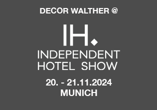 IH Independent Hotel Show