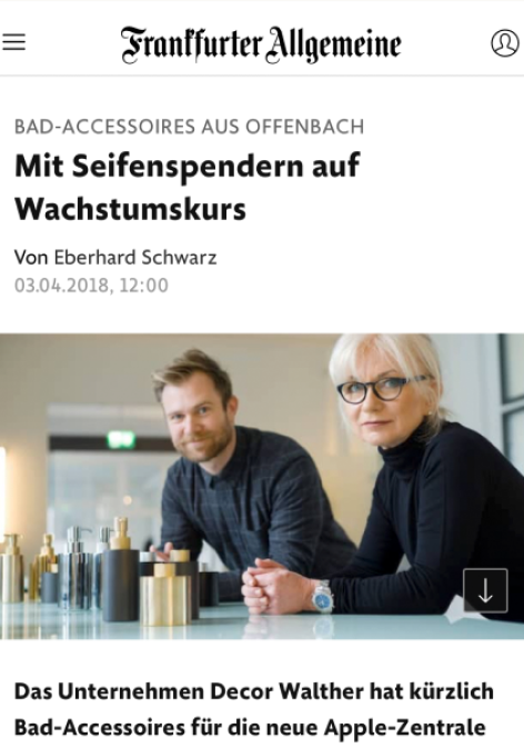 Frankfurter Allgemeine